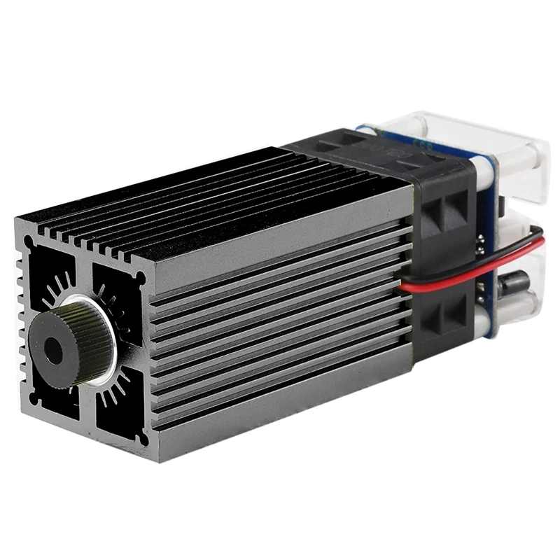 450Nm 20W(5W Output Optical Power) Laser-Module Laser-Head, Used for Engraving and Cutting Machine Wood Tools
450Nm 20W(5W Output Optical Power) Laser-Module Laser-Head, Used for Engraving and Cutting Machine Wood Tools