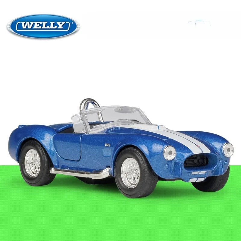 Children Adult Collection Toys Welly1:36 Super Sports Car Simulation Alloy Car Model Ornaments Gift
Children Adult Collection Toys Welly1:36 Super Sports Car Simulation Alloy Car Model Ornaments Gift