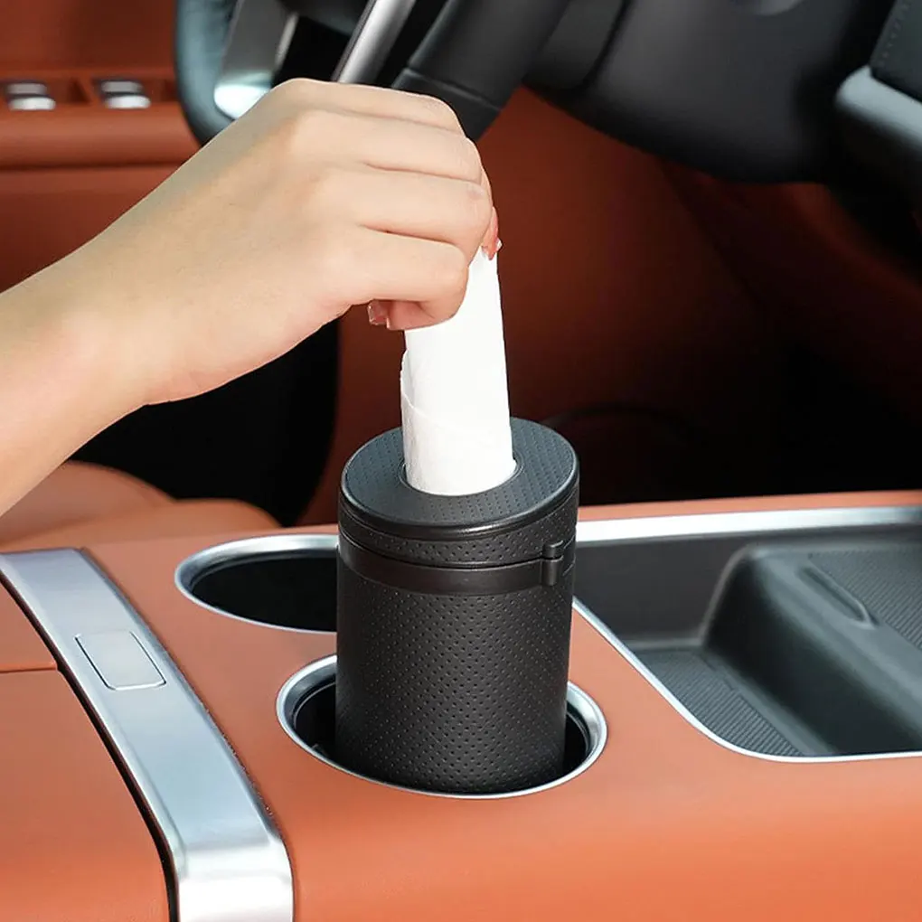 Auto Interior Accessories Stylish And Versatile Tissues Holder For Car And Craftsmanship Is Fine orange 
Auto Interior Accessories Stylish And Versatile Tissues Holder For Car And Craftsmanship Is Fine orange