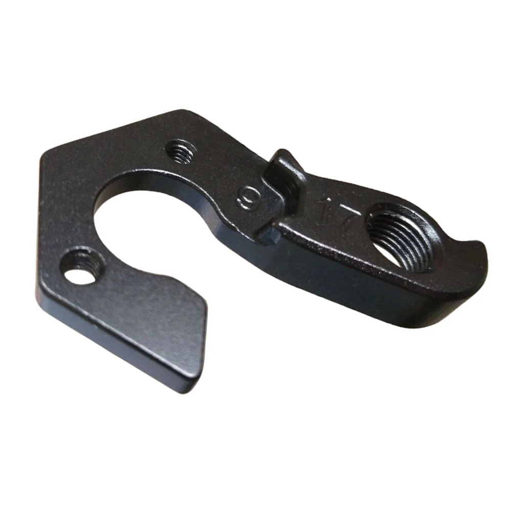 Bicycle Gear Rear Derailleur Mech Hanger For-DECATHLON Aluminum Alloy Bike Rear Derailleur Hanger Cycling Parts
Bicycle Gear Rear Derailleur Mech Hanger For-DECATHLON Aluminum Alloy Bike Rear Derailleur Hanger Cycling Parts