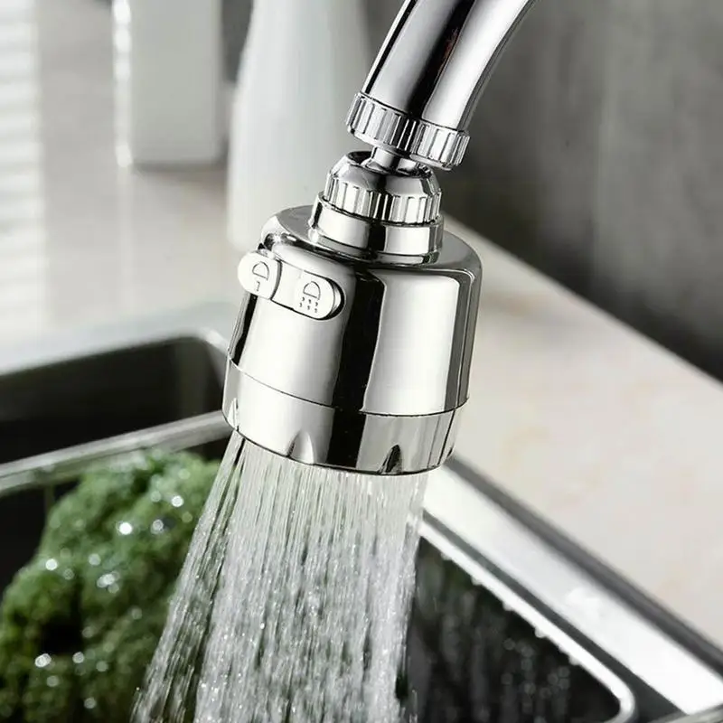 Universal Kitchen Faucet Aerator Adjustable Dual Mode Faucet Diffuser Filter Bath Sprayer Nozzle Saving Connector Water Q1w5
Universal Kitchen Faucet Aerator Adjustable Dual Mode Faucet Diffuser Filter Bath Sprayer Nozzle Saving Connector Water Q1w5
