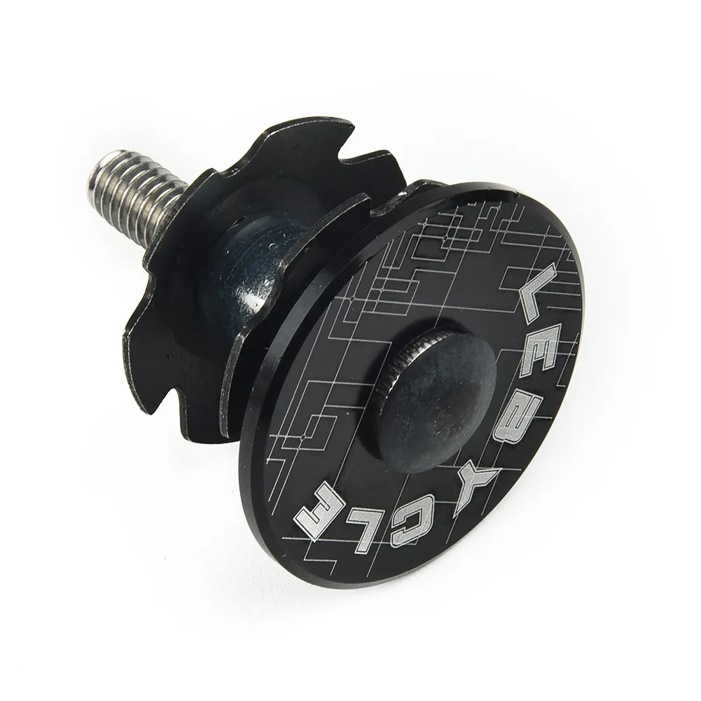 1.5 Adapter Bicycle Headset 44mm Aluminum alloy Bearing Headset CNC Straight Tube Frame to Tapered Tube Fork Durable
1.5 Adapter Bicycle Headset 44mm Aluminum alloy Bearing Headset CNC Straight Tube Frame to Tapered Tube Fork Durable