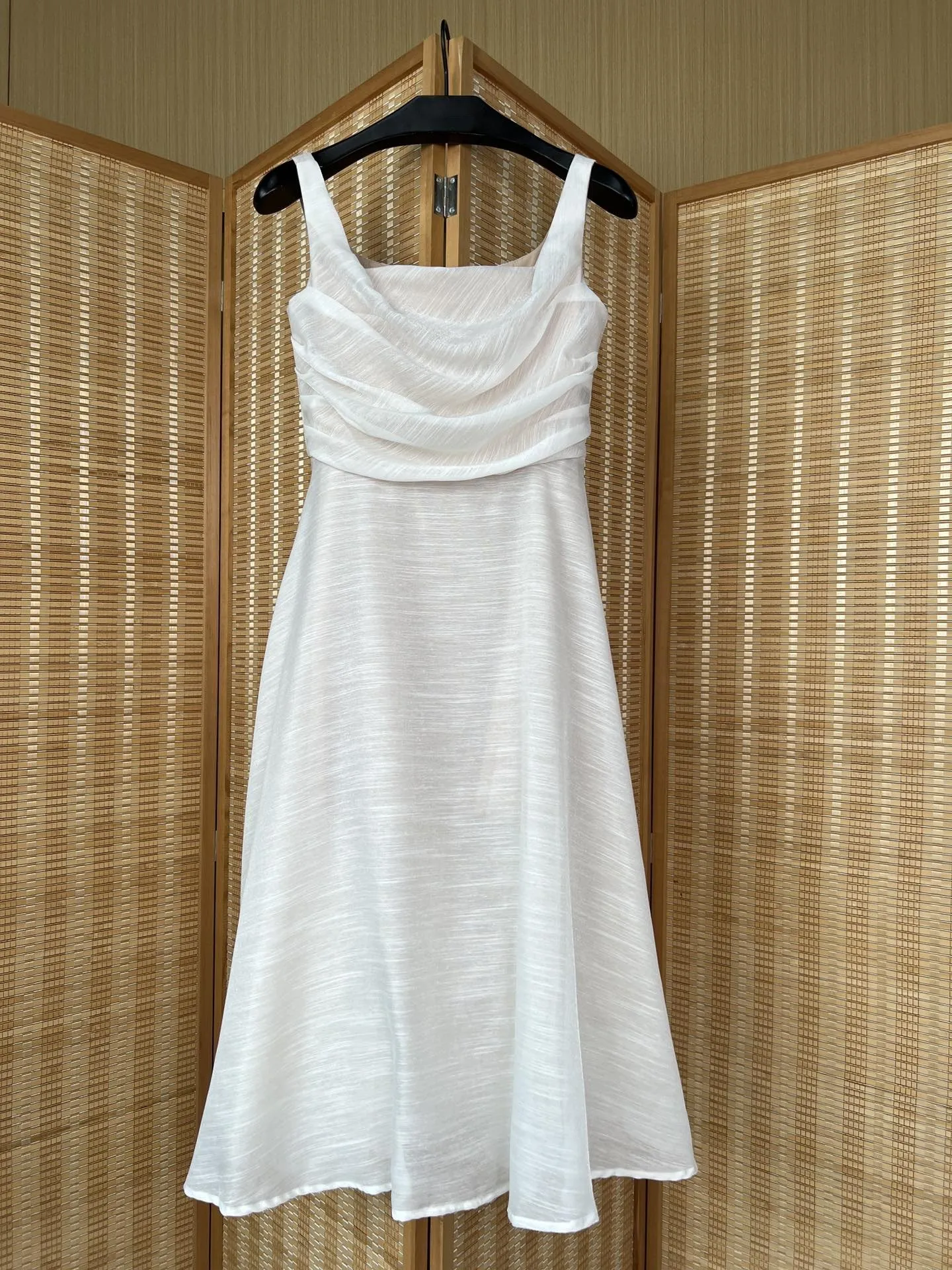 Female Clothing Woman Clothes Women's Dress Evening Party Elegant Dresses Prom Dresses Summer 2022 Square Neck Casual Tank Dress
Female Clothing Woman Clothes Women's Dress Evening Party Elegant Dresses Prom Dresses Summer 2022 Square Neck Casual Tank Dress