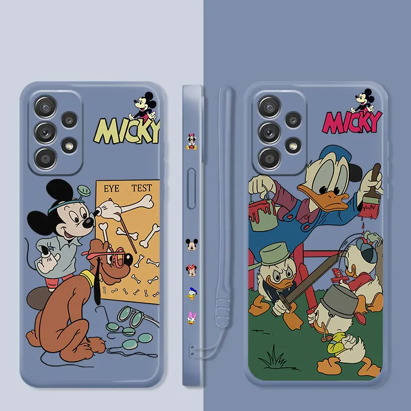 Disney Mickey Donald Duck HD&L Square Liquid Case For Samsung Galaxy A73 A71 A72 A12 A21s A22 A23 A31 A32 A51 A52 A52s A53 A02s
Disney Mickey Donald Duck HD&L Square Liquid Case For Samsung Galaxy A73 A71 A72 A12 A21s A22 A23 A31 A32 A51 A52 A52s A53 A02s
