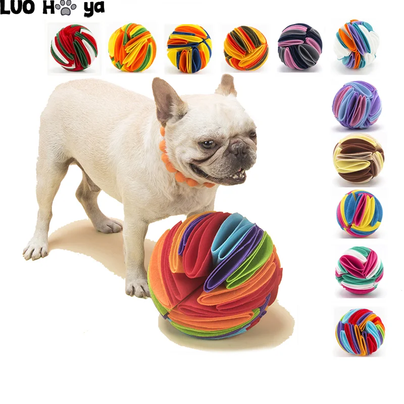 2022 Dog Snuffle Toy Slow Feeding Mat for Small to Large Dog Stress Relief Toys Increase IQ Food Dispensing Items
2022 Dog Snuffle Toy Slow Feeding Mat for Small to Large Dog Stress Relief Toys Increase IQ Food Dispensing Items