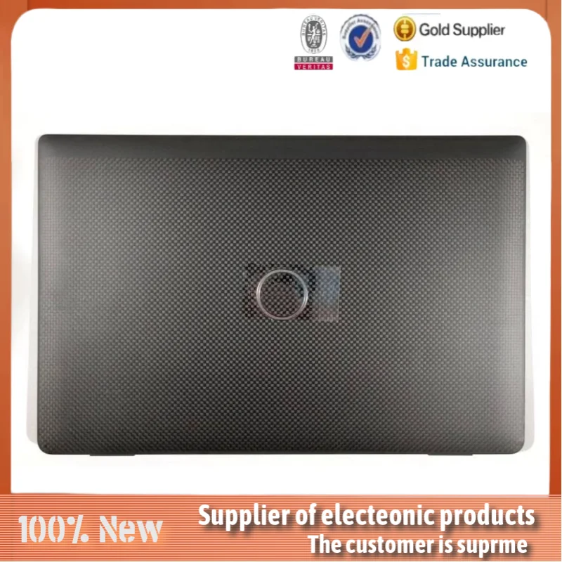 Новинка 0CT8P0 CT8P0 AQ3IV000200 для ноутбука Dell Latitude 7330 E7330 задняя крышка ЖК-дисплея в сборе корпус из углеродного волокна
Новинка 0CT8P0 CT8P0 AQ3IV000200 для ноутбука Dell Latitude 7330 E7330 задняя крышка ЖК-дисплея в сборе корпус из углеродного волокна