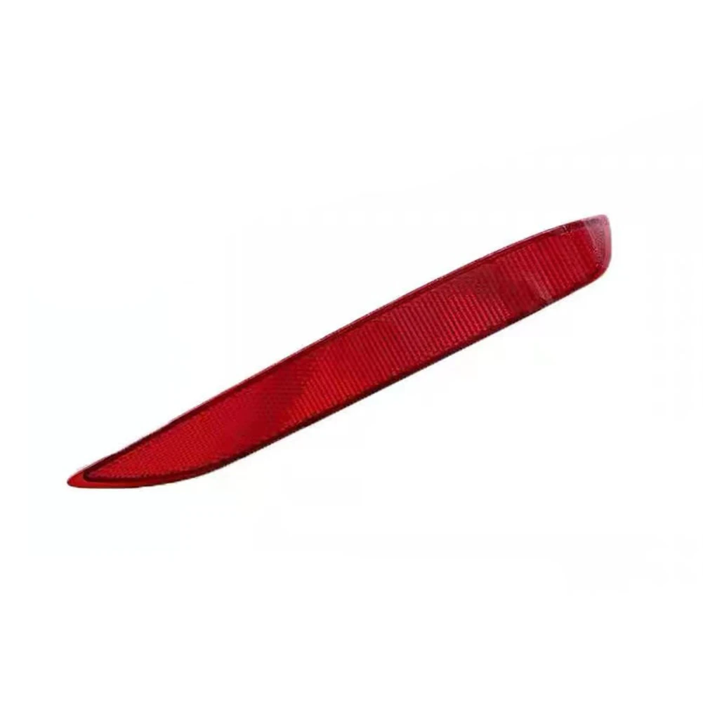 Light Reflective Sheet 1pc Car Accessories Direct Replacement Red For Chevrolet 2018-2020 Convenient Brand New
Light Reflective Sheet 1pc Car Accessories Direct Replacement Red For Chevrolet 2018-2020 Convenient Brand New