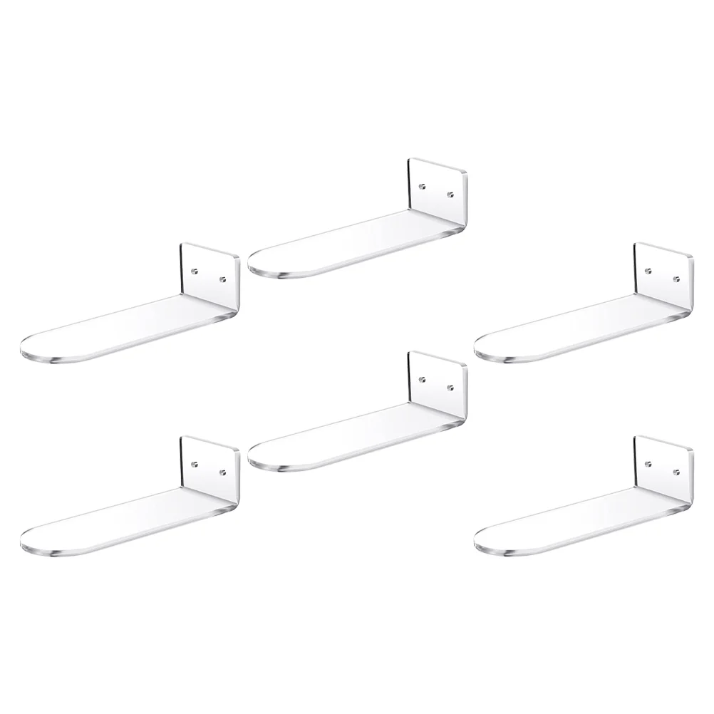 Suspended Shoe Rack Wall Mounted Shoes Shelf Shelves Storage Suspending Acrylic Display
Suspended Shoe Rack Wall Mounted Shoes Shelf Shelves Storage Suspending Acrylic Display