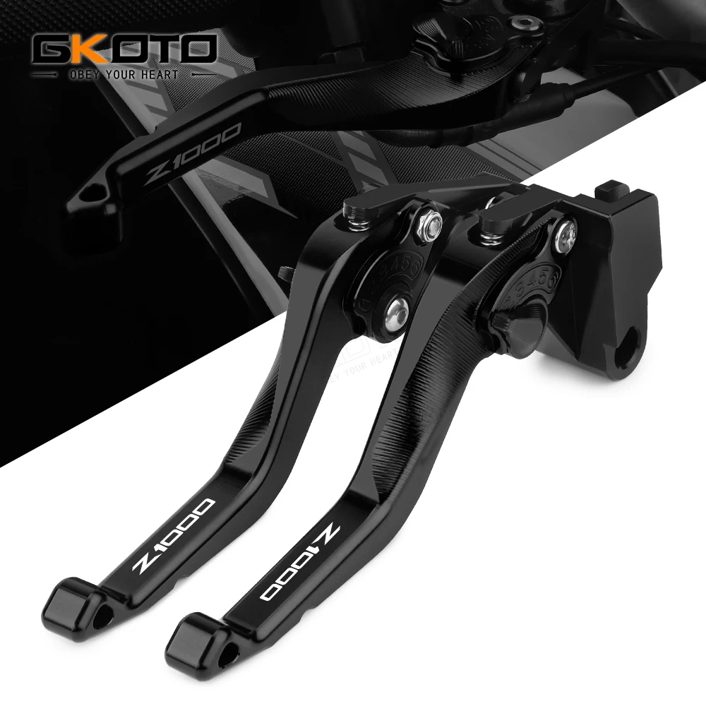 Motorcycle CNC Short Brake Clutch Levers Ajustable For Kawasaki Z1000 2007-2016 2015 2014 2013 2012 2011 2010 Accessories
Motorcycle CNC Short Brake Clutch Levers Ajustable For Kawasaki Z1000 2007-2016 2015 2014 2013 2012 2011 2010 Accessories