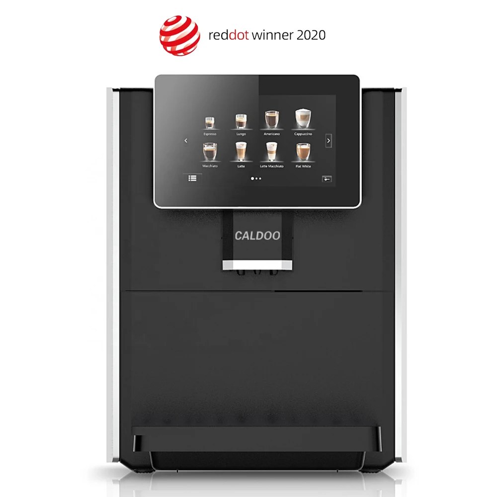 Makers Espresso Automatic Cup Commercial Electric Italian With Grinder Single Bean To Smart Caldoo Coffee Maker Machine
Makers Espresso Automatic Cup Commercial Electric Italian With Grinder Single Bean To Smart Caldoo Coffee Maker Machine