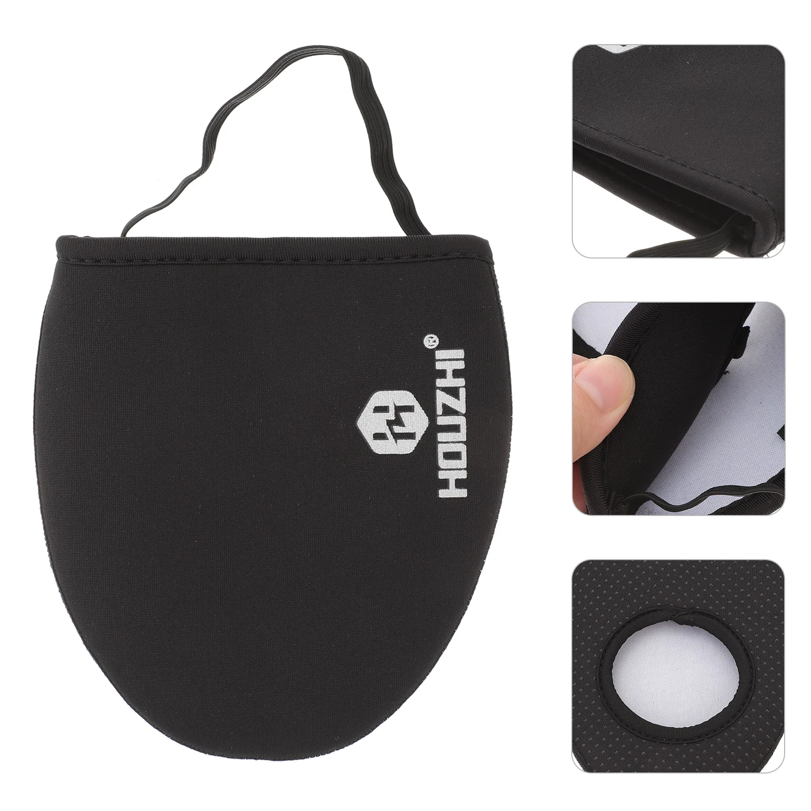 Shoe Protector Accessories For Protectors Pole Motorcycle Boots Shoes Protective Supplies Polyester Fiber Anti-slips Guard
Shoe Protector Accessories For Protectors Pole Motorcycle Boots Shoes Protective Supplies Polyester Fiber Anti-slips Guard
