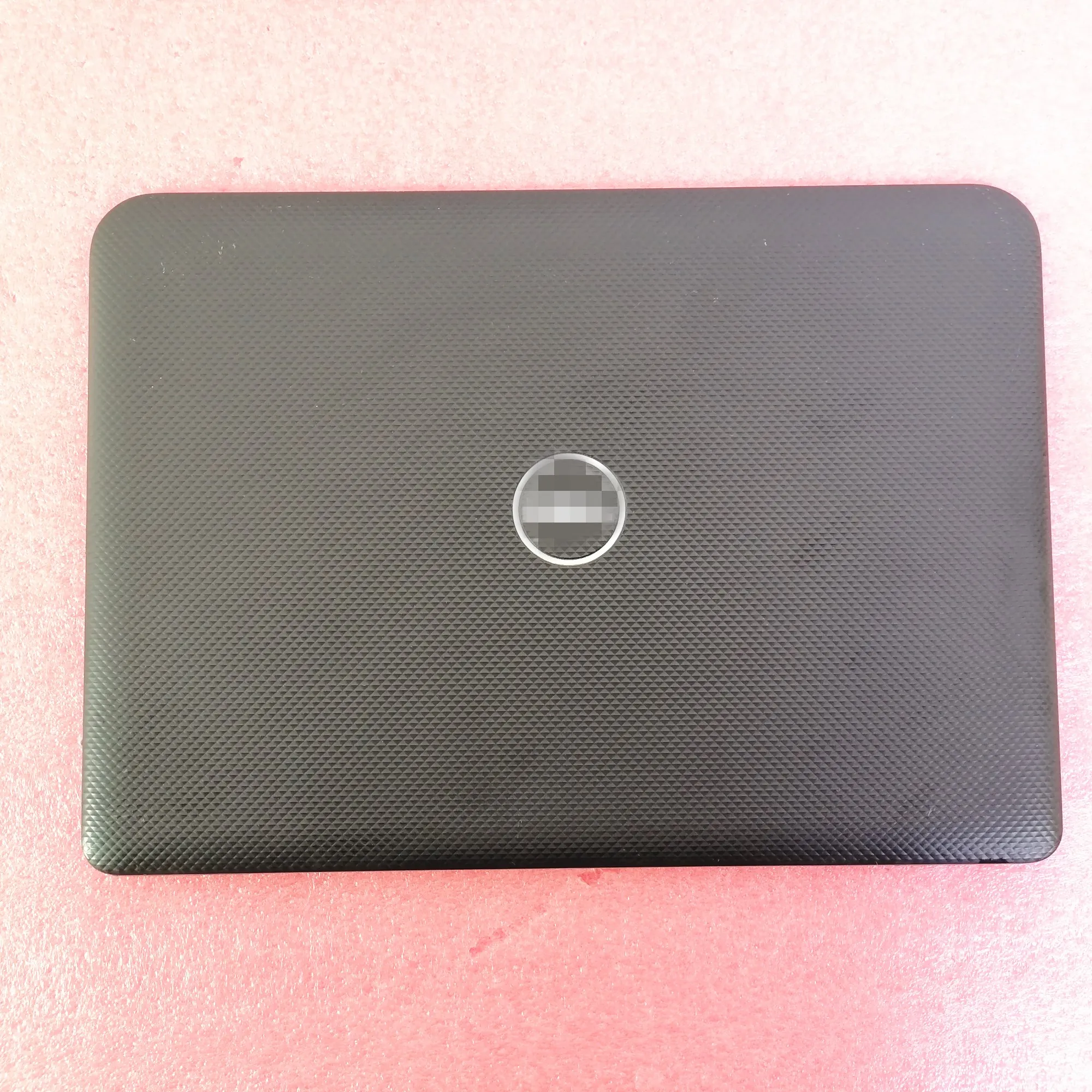 Original For DELL Inspiron 3421 Laptop LCD Top Back Cover With Hinges 0FR3JX Black LED Touchscreen
Original For DELL Inspiron 3421 Laptop LCD Top Back Cover With Hinges 0FR3JX Black LED Touchscreen