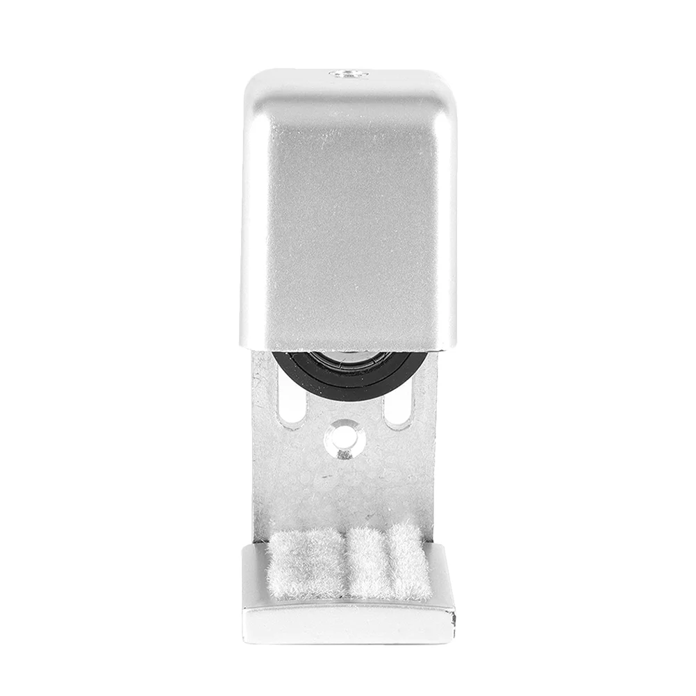Guide Floor Door Sliding Window Lock Stopmounted Bottom Barn Swingsafety Sash Frame Locks Stopper Patio Adjustable Mount
Guide Floor Door Sliding Window Lock Stopmounted Bottom Barn Swingsafety Sash Frame Locks Stopper Patio Adjustable Mount