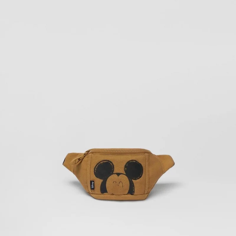 New Children's Bags Baby Joint Name Mickey Mouse 100% Cotton Canvas Waist Bag 1150883072
New Children's Bags Baby Joint Name Mickey Mouse 100% Cotton Canvas Waist Bag 1150883072