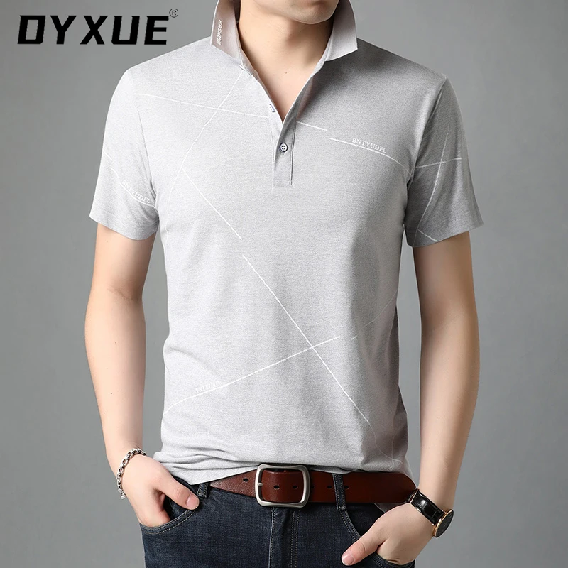 DYXUE брендовые футболки для мужчин дизайнерский принт 2022 Роскошная Высококачественная Мужская одежда поло с коротким рукавом Поло деловые т...
DYXUE брендовые футболки для мужчин дизайнерский принт 2022 Роскошная Высококачественная Мужская одежда поло с коротким рукавом Поло деловые т...