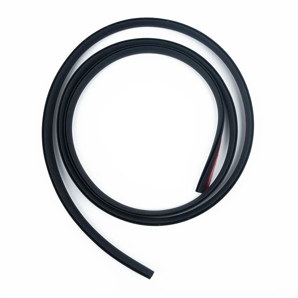 Panel Sealed Strip Moulding Trim Universal Black Wiper H-Type Mount Plastic Under Front Windshield Car Durable
Panel Sealed Strip Moulding Trim Universal Black Wiper H-Type Mount Plastic Under Front Windshield Car Durable