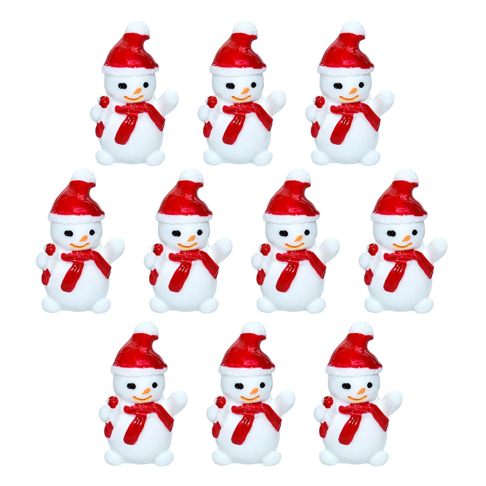 Snowman Christmas Mini Figurines Miniatureresin Ornaments Ornament Diy Landscape Micro Decor Santa Craftstree
Snowman Christmas Mini Figurines Miniatureresin Ornaments Ornament Diy Landscape Micro Decor Santa Craftstree