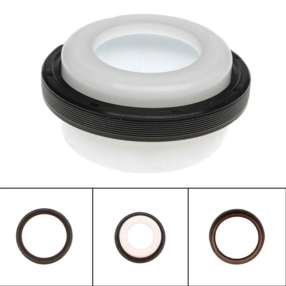 Engine Crankshaft Seal For BMW Z4 For X6 XDrive35i For XDrive40e For X4 X3 M4 M3 128i 135i 135is 228i 328i GT XDrive 11117593353
Engine Crankshaft Seal For BMW Z4 For X6 XDrive35i For XDrive40e For X4 X3 M4 M3 128i 135i 135is 228i 328i GT XDrive 11117593353