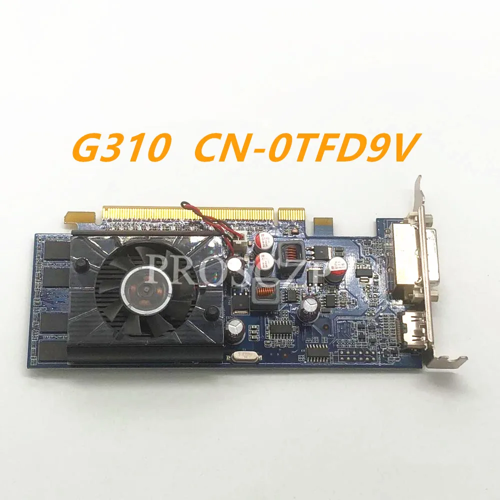 Материнская плата для ноутбука DELL G310 V230S, материнская плата tf0d9v TFD9V, 100% хорошо работает
Материнская плата для ноутбука DELL G310 V230S, материнская плата tf0d9v TFD9V, 100% хорошо работает