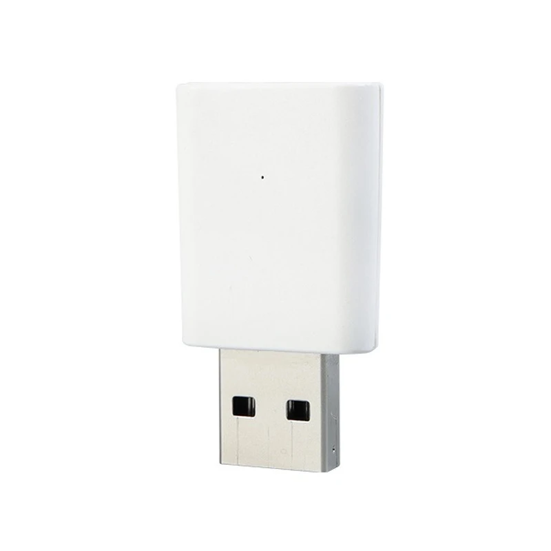 Zigbee Signal Repeater Signal Amplifier Extender For Smart Life Reinforcer Smart Home Devices Automation
Zigbee Signal Repeater Signal Amplifier Extender For Smart Life Reinforcer Smart Home Devices Automation