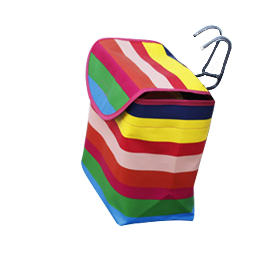 Bicycle Basket Handlebar Pannier Cycling Carryings Holder Bike Riding Pouch Biking Food Canvas Cloth Food Basket
Bicycle Basket Handlebar Pannier Cycling Carryings Holder Bike Riding Pouch Biking Food Canvas Cloth Food Basket