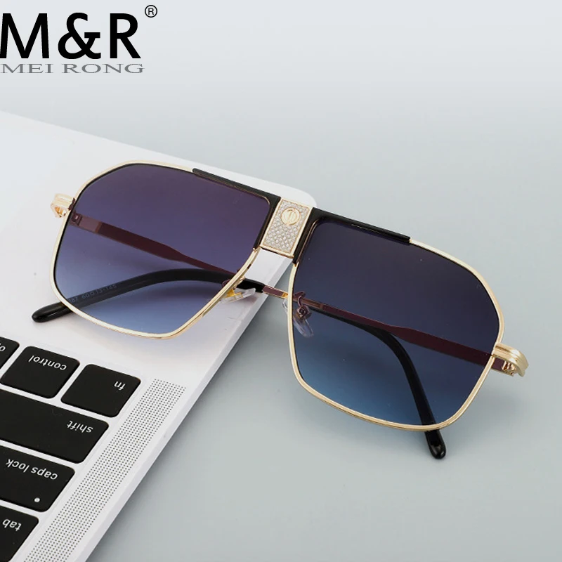 2022 New Fashion Pilot Sunglasses Men's Metal Driving Frame Fashion Beach Vacation Eyewear Gafas De Sol Hombre Óculos
2022 New Fashion Pilot Sunglasses Men's Metal Driving Frame Fashion Beach Vacation Eyewear Gafas De Sol Hombre Óculos