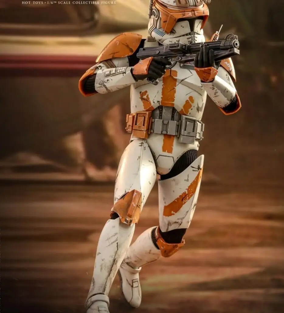 HT hottoys Hot Toys MMS524 MMS-524 1/6 Collectible Action Figure Toy Doll Model Body In stock
HT hottoys Hot Toys MMS524 MMS-524 1/6 Collectible Action Figure Toy Doll Model Body In stock
