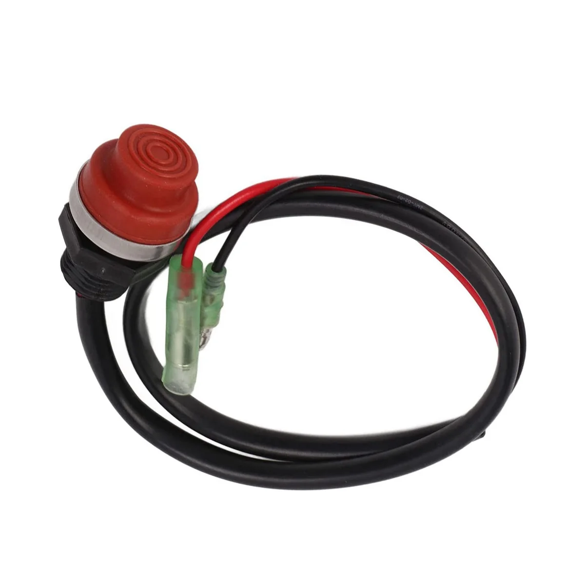 Outboard Engine Push Button Switch Outboard Engine Start Switch 689-81870-00 Universal for Yacht for Marine Boat
Outboard Engine Push Button Switch Outboard Engine Start Switch 689-81870-00 Universal for Yacht for Marine Boat