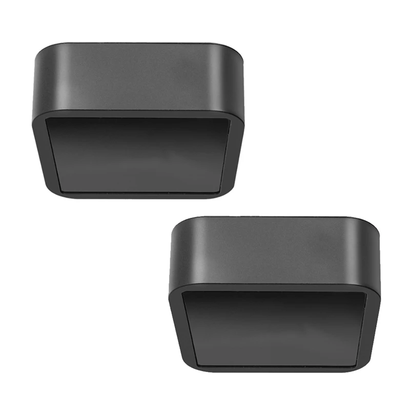 Датчик присутствия человека Mmwave, высокоточный радар с Wi-Fi для умного дома, датчик присутствия человеческого тела, черный пластик, 1 шт.
Датчик присутствия человека Mmwave, высокоточный радар с Wi-Fi для умного дома, датчик присутствия человеческого тела, черный пластик, 1 шт.