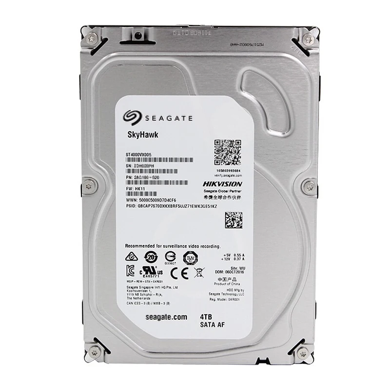 Wholesale Original 3.5 Inch Internal Surveillance Hdd 1Tb 2Tb 4Tb 6Tb 8Tb 10Tb 5400Rpm 7200Rpm For Computer Desktop Hard Disk
Wholesale Original 3.5 Inch Internal Surveillance Hdd 1Tb 2Tb 4Tb 6Tb 8Tb 10Tb 5400Rpm 7200Rpm For Computer Desktop Hard Disk