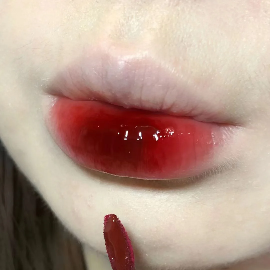 Cherry Pink Lip Plumper Gloss Crystal Jelly Oil Lip Tint Korean Long-lasting Waterproof Lipstick Lips Plumper Extreme Wholesale
Cherry Pink Lip Plumper Gloss Crystal Jelly Oil Lip Tint Korean Long-lasting Waterproof Lipstick Lips Plumper Extreme Wholesale