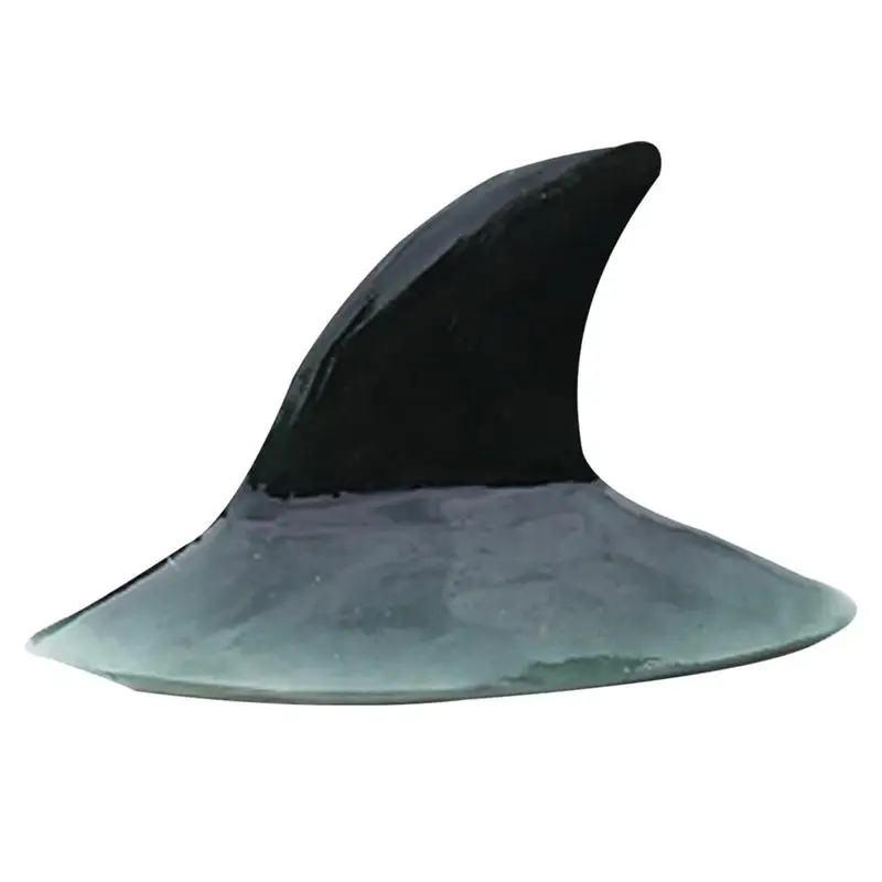 Resin Garden Statues 6.7 IN Resin Shark Fin Sculpture For Pond Creative Pond Art Wear Resistant Decorative Landscape Decoration
Resin Garden Statues 6.7 IN Resin Shark Fin Sculpture For Pond Creative Pond Art Wear Resistant Decorative Landscape Decoration