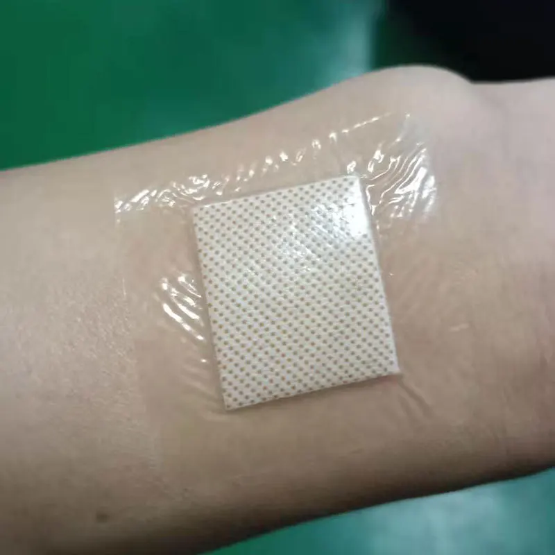 20Pcs Wound Sticker Waterproof Adhesive Wound Dressing Fixation Tape Bandage First Aid Kit Medical Bandage
20Pcs Wound Sticker Waterproof Adhesive Wound Dressing Fixation Tape Bandage First Aid Kit Medical Bandage