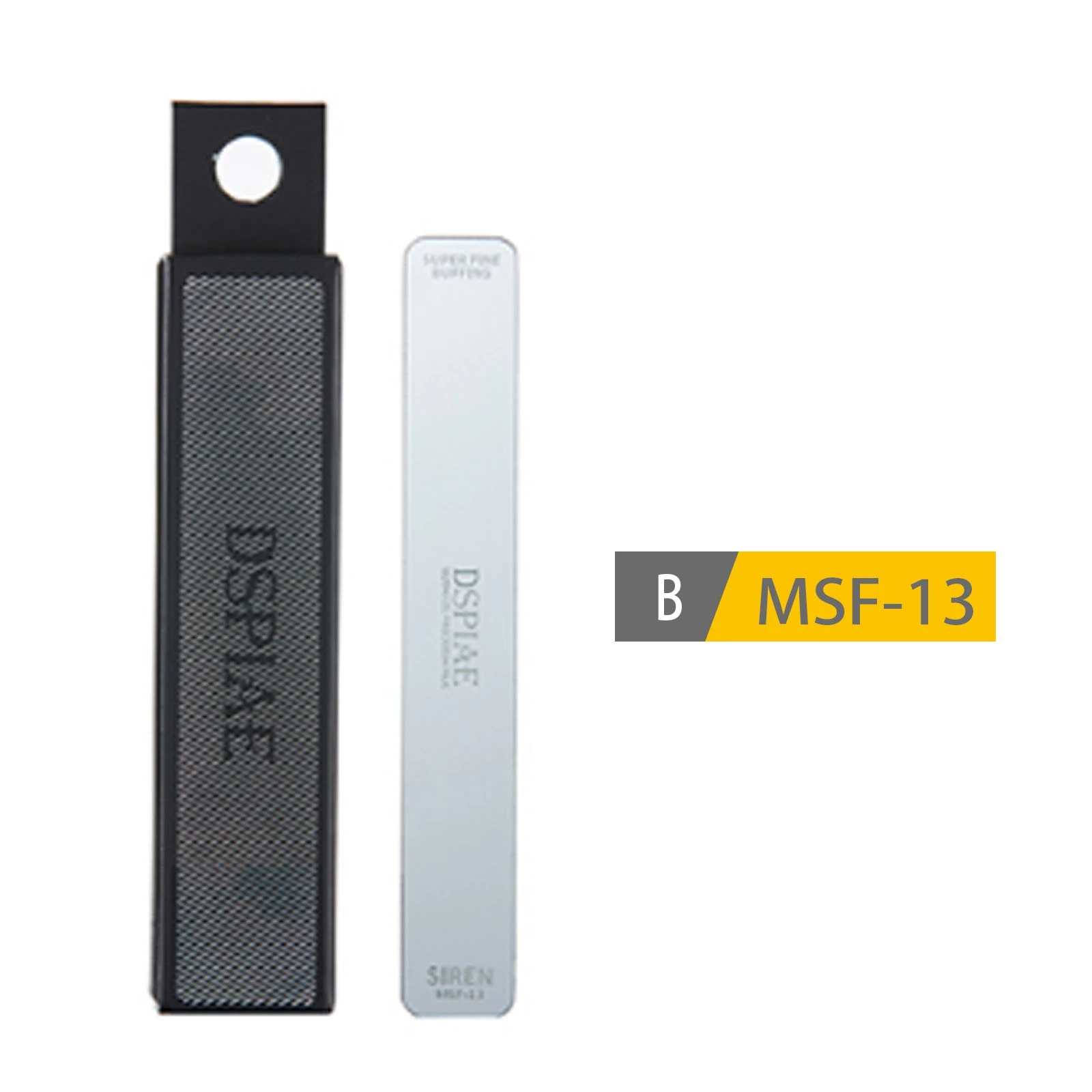 DSPIAE Leviathan Ultimate Hobby Полировочные блоки для керамических пилок
DSPIAE Leviathan Ultimate Hobby Полировочные блоки для керамических пилок