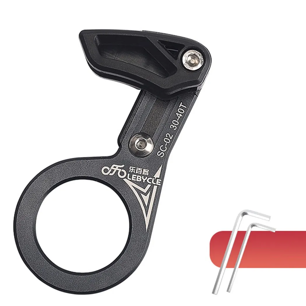 1PC MTB Chain Guide Direct BB Mount Bicycle Road Bike Mountain Single CNC 7075 Aluminum Alloy 30-40T Round Chainring
1PC MTB Chain Guide Direct BB Mount Bicycle Road Bike Mountain Single CNC 7075 Aluminum Alloy 30-40T Round Chainring