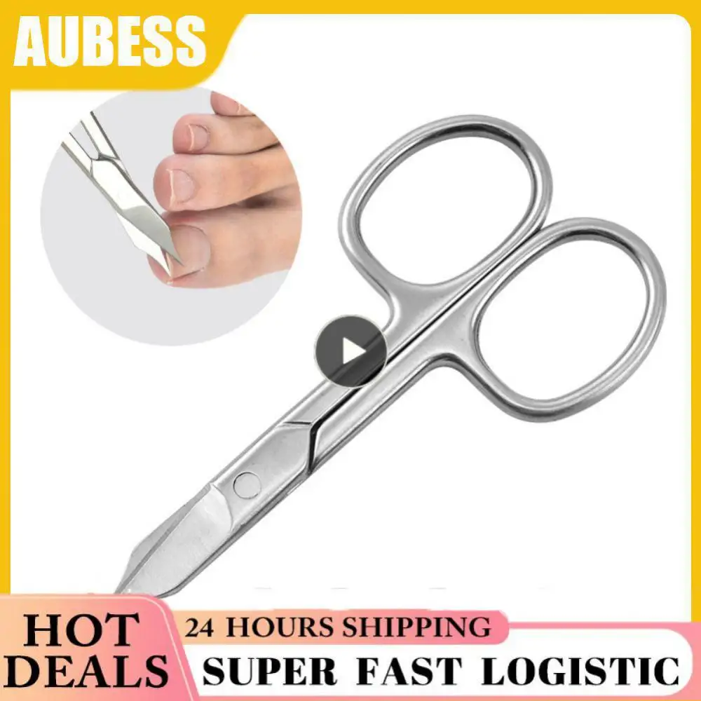 1~10PCS in 1 Mijia 420 Stainless Steel Nail Clippers Pedicure Care Trimmer Portable Nail File with Anti-splash Storage
1~10PCS in 1 Mijia 420 Stainless Steel Nail Clippers Pedicure Care Trimmer Portable Nail File with Anti-splash Storage