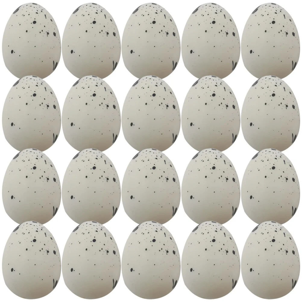 Easter Egg Eggs Foam Fake Ornament Bird Party Craft Diy Painting Crafts Styrofoam Vase Stuffer Basket Supplies Toy Tree Filler
Easter Egg Eggs Foam Fake Ornament Bird Party Craft Diy Painting Crafts Styrofoam Vase Stuffer Basket Supplies Toy Tree Filler