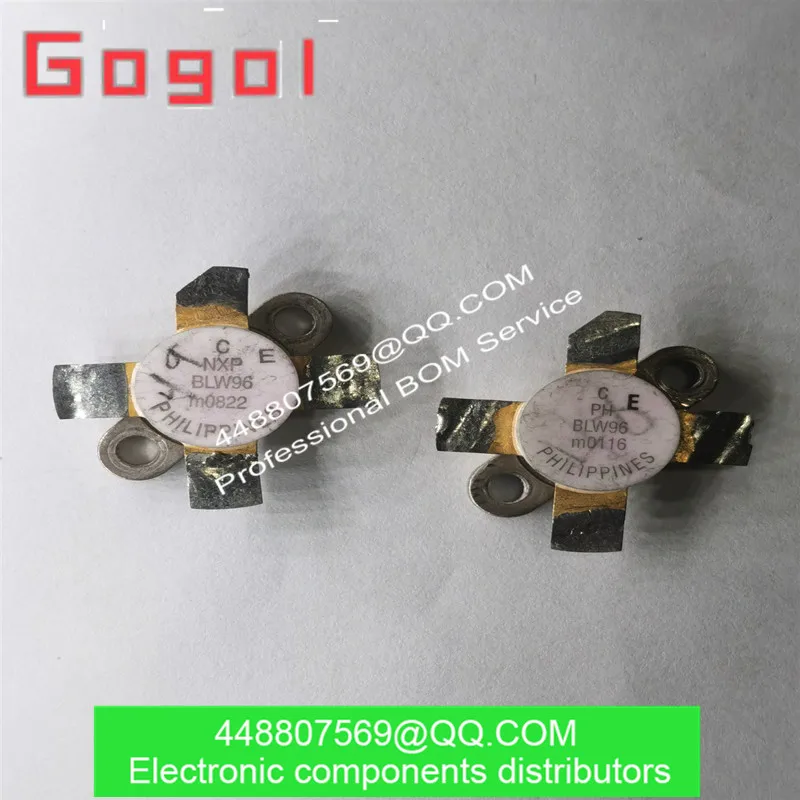 BLW96 BLW96 1Pcs The machine is disassembled and the genuine product is tested well
BLW96 BLW96 1Pcs The machine is disassembled and the genuine product is tested well