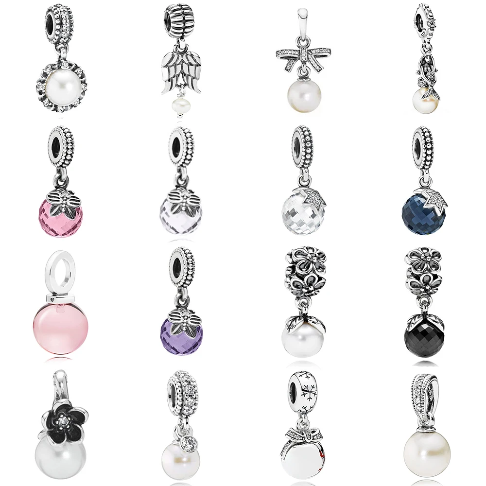 Pan New S925DIY Sterling Silver Butterfly Wings Bow Mermaid Loose Bead Bracelet for Women's Christmas Gift
Pan New S925DIY Sterling Silver Butterfly Wings Bow Mermaid Loose Bead Bracelet for Women's Christmas Gift