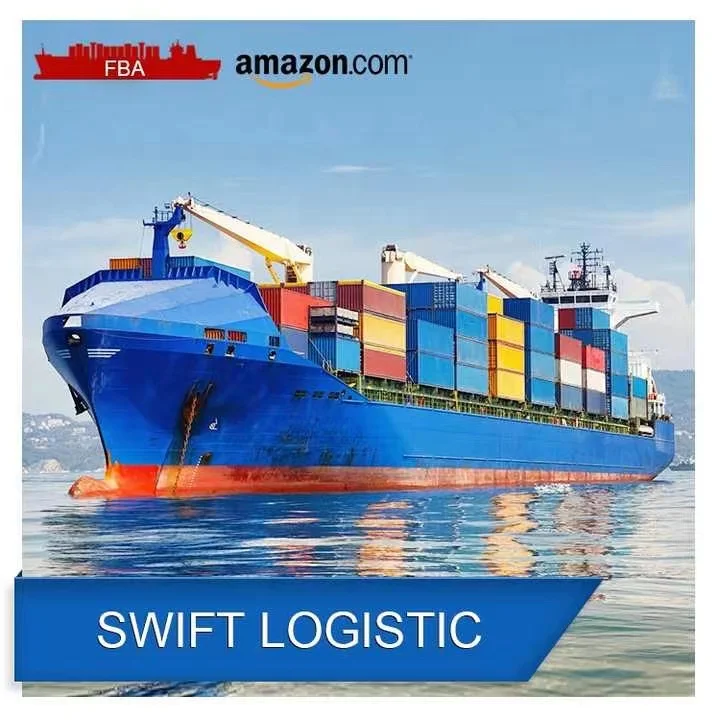 TALK TO US AMZON FBA SHIPPING- FBA Service to USA DDP Shipping Amazon Dropshipping
TALK TO US AMZON FBA SHIPPING- FBA Service to USA DDP Shipping Amazon Dropshipping