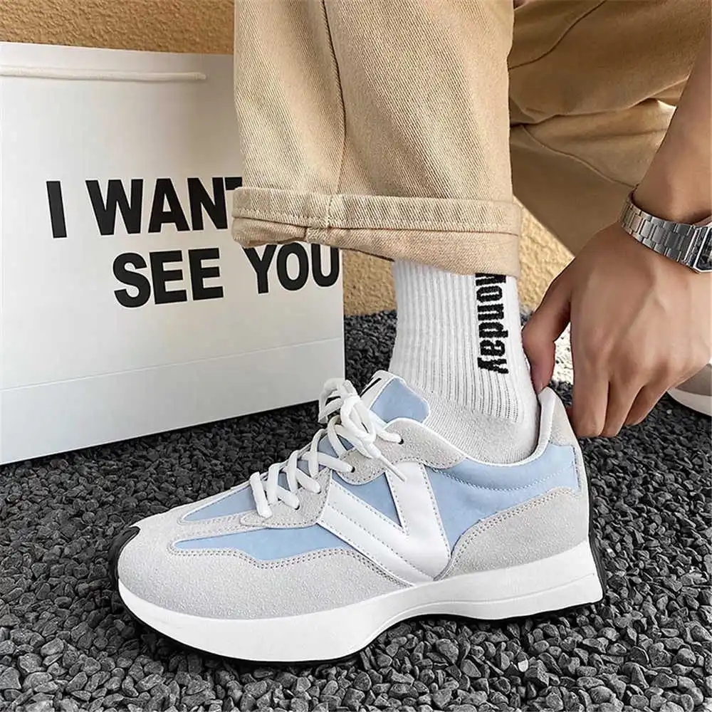 low number 42 tennis boy from 2 to 7 years Walking ergonomic sneakers designer shoes for men sport lofer styling Loafers YDX1
low number 42 tennis boy from 2 to 7 years Walking ergonomic sneakers designer shoes for men sport lofer styling Loafers YDX1