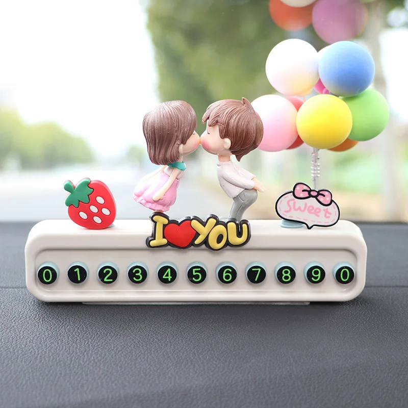 3D Cartoon Car Temporary Parking Card Hidden Phone Number Plate Sticker Lovely Fashion Stop Sign For Car Automobile Accessories
3D Cartoon Car Temporary Parking Card Hidden Phone Number Plate Sticker Lovely Fashion Stop Sign For Car Automobile Accessories