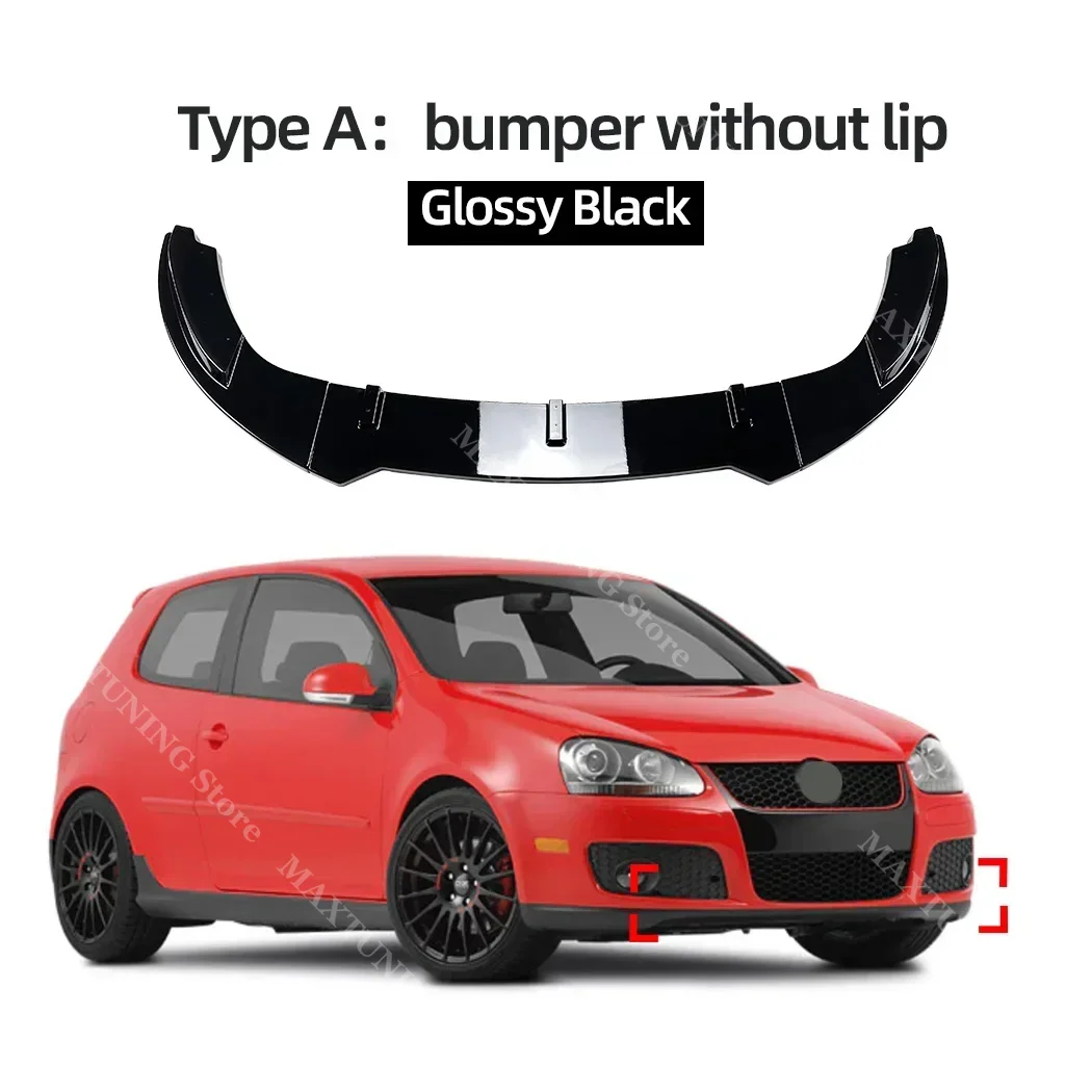 3 шт. для VW Golf 5 Golf MK5 GTI и Jetta MK5 GLI автомобильный передний бампер, спойлер, разделитель, диффузор, защита из АБС-пластика, накладка на кузов, комплекты тюнинга
3 шт. для VW Golf 5 Golf MK5 GTI и Jetta MK5 GLI автомобильный передний бампер, спойлер, разделитель, диффузор, защита из АБС-пластика, накладка на кузов, комплекты тюнинга