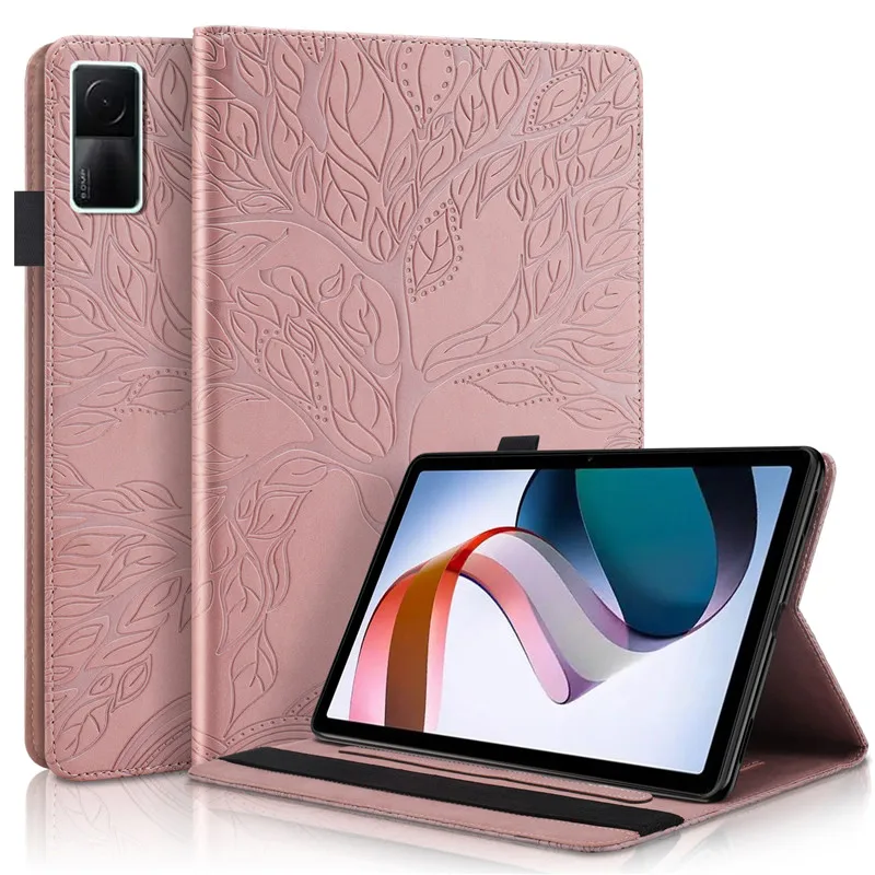 Рельефный 3D-чехол с деревом для Xiaomi Redmi Pad RedMiPad 10,61, 2022 дюйма, флип-подставка, мягкий чехол из ТПУ для Redmi Pad, чехол для планшета
Рельефный 3D-чехол с деревом для Xiaomi Redmi Pad RedMiPad 10,61, 2022 дюйма, флип-подставка, мягкий чехол из ТПУ для Redmi Pad, чехол для планшета