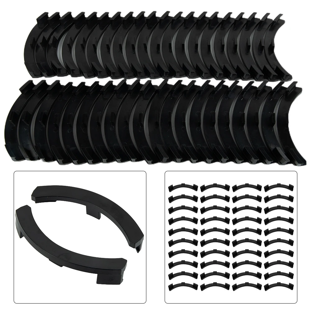 40PCS Fruit Tree Shaper Branch Trainer Bending Clips Bonsai Clip Fruit Tree Plastic Branch Puller Garden Tools Accessories
40PCS Fruit Tree Shaper Branch Trainer Bending Clips Bonsai Clip Fruit Tree Plastic Branch Puller Garden Tools Accessories