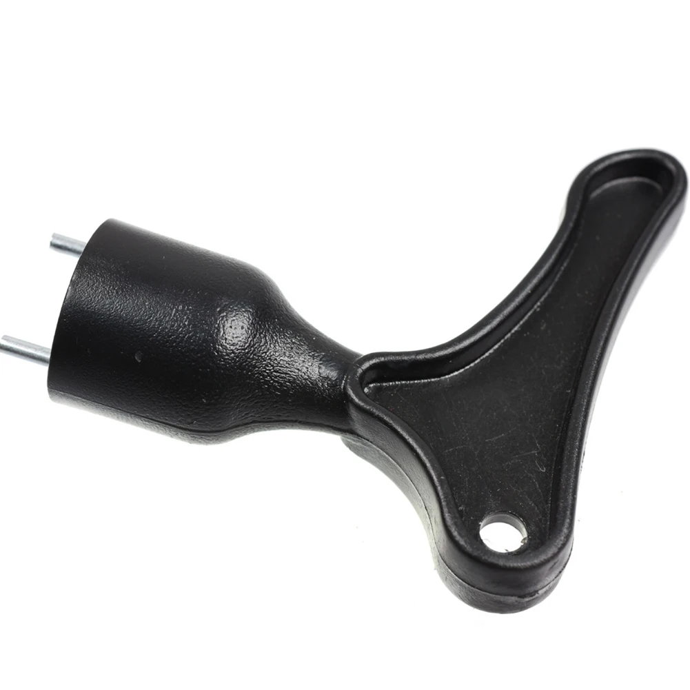 Brand New Golf Shoe Spikes Nail Puller 13g 1PC 7*7*2cm Blackk Cleats Studs Removal Lightweight Plastic Portable
Brand New Golf Shoe Spikes Nail Puller 13g 1PC 7*7*2cm Blackk Cleats Studs Removal Lightweight Plastic Portable