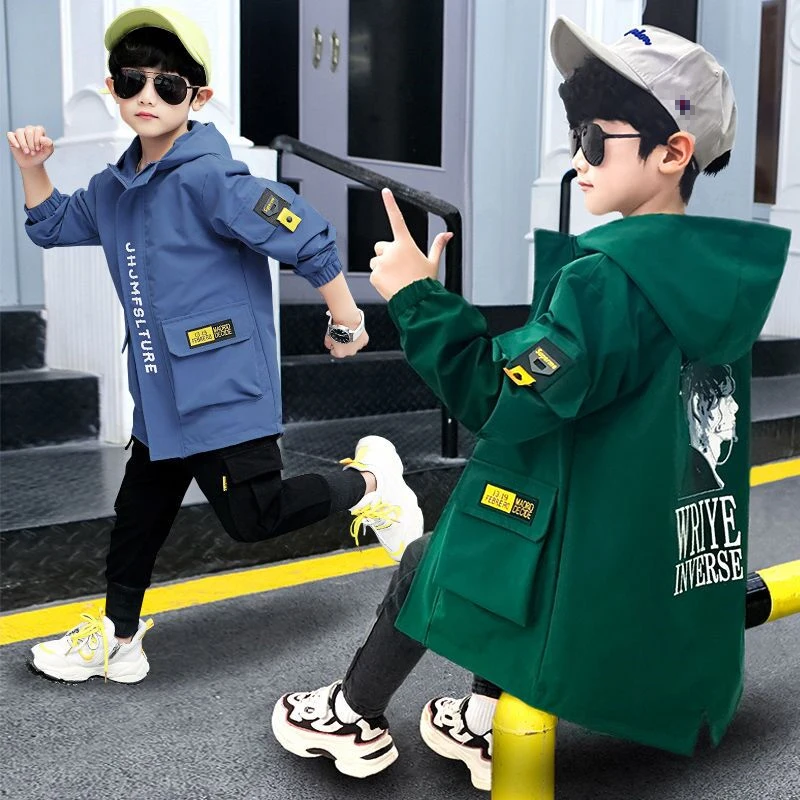 Boys Jackets Kids Fashion Fall Coats Clothing Letter Print Childrens Thin Children's Jacket Outerwear Clothes Kids Coat Jacket
Boys Jackets Kids Fashion Fall Coats Clothing Letter Print Childrens Thin Children's Jacket Outerwear Clothes Kids Coat Jacket