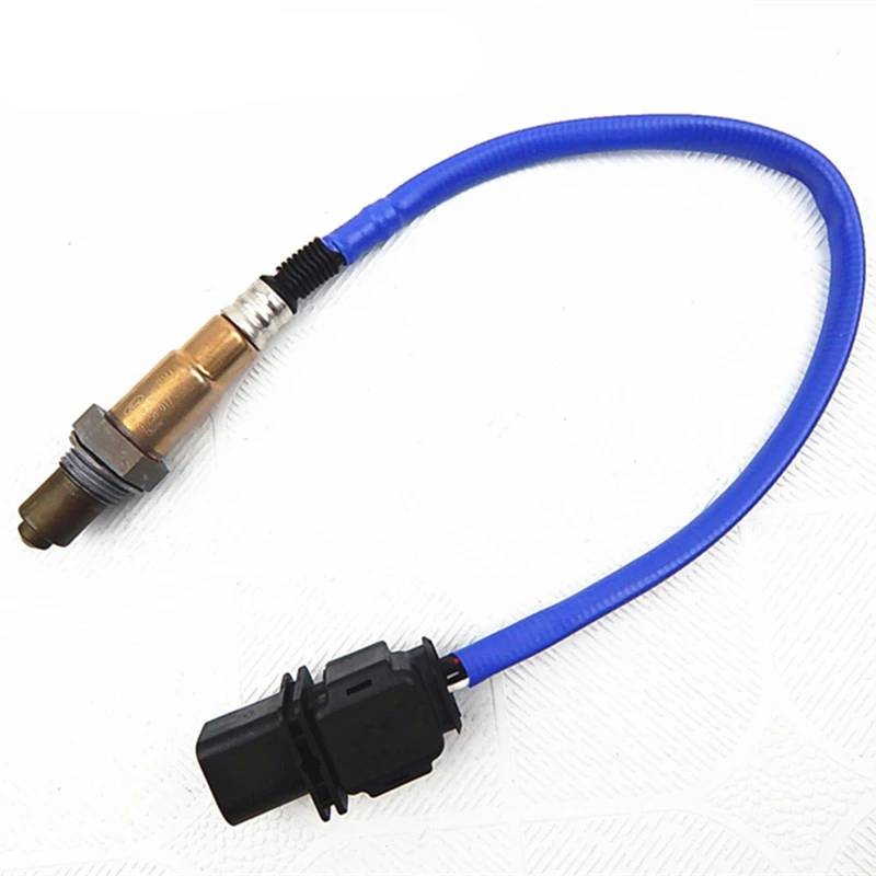 Lambda Oxygen Sensor O2 For LINCOLN FORD FOCUS III 2.0L GDI 8F9Z9F472H 5147022 8F9Z9F472J 0258017321 8F9A-9Y460-GA 0258017322 
Lambda Oxygen Sensor O2 For LINCOLN FORD FOCUS III 2.0L GDI 8F9Z9F472H 5147022 8F9Z9F472J 0258017321 8F9A-9Y460-GA 0258017322