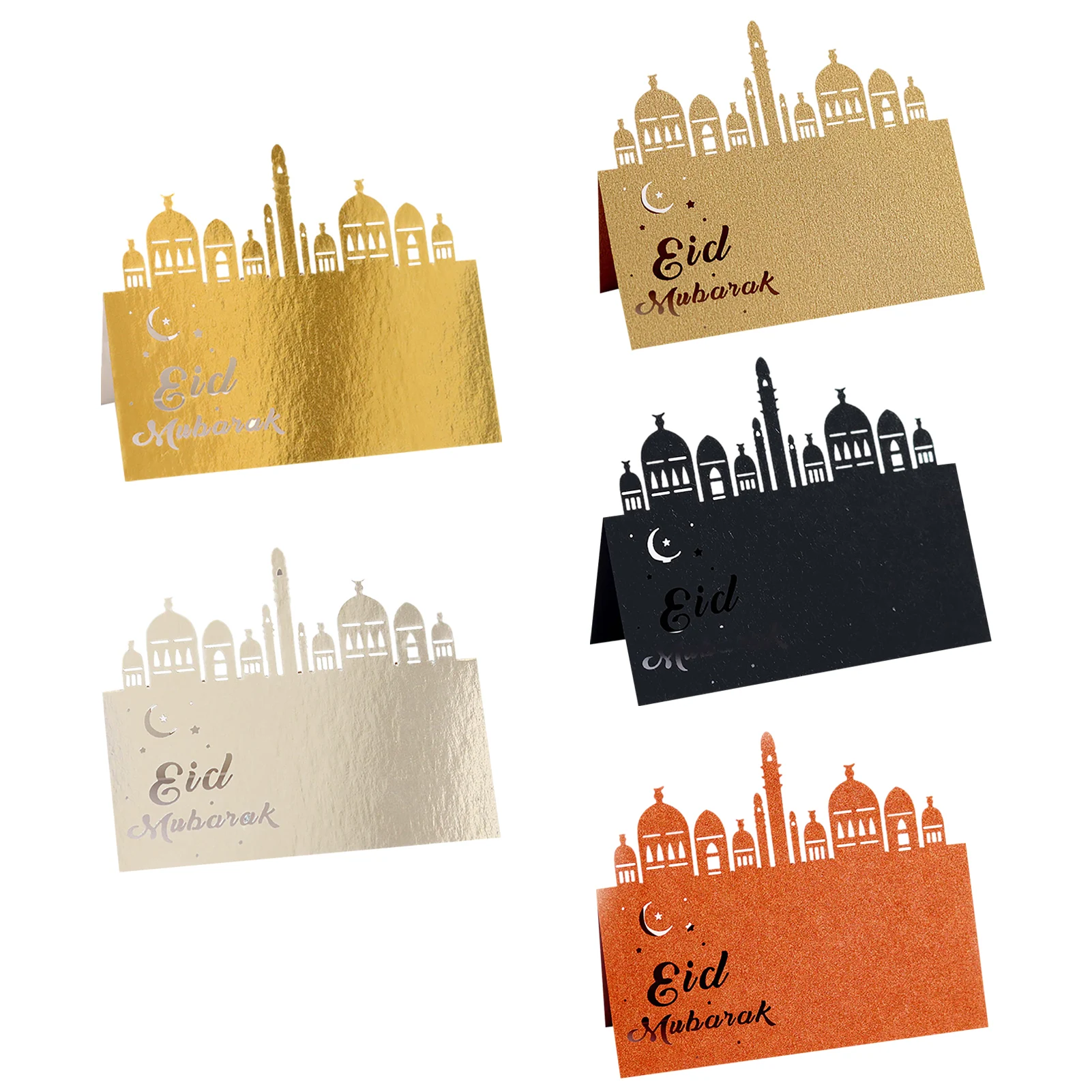 10/30 шт., ID Mubarak Card складная открытка, Подарочная открытка для сообщений, DIY украшения на Рамадан, поздравительная открытка для мусульманского ...
10/30 шт., ID Mubarak Card складная открытка, Подарочная открытка для сообщений, DIY украшения на Рамадан, поздравительная открытка для мусульманского ...
