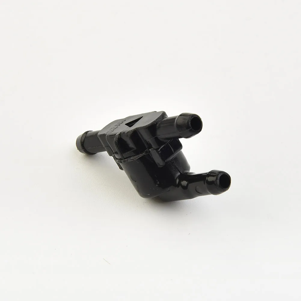 Wiper Washer Windshield Check Valve Wiper Spray Pipe Three-way Valves New 8532128020 For Toyota For Lexus Auto Parts
Wiper Washer Windshield Check Valve Wiper Spray Pipe Three-way Valves New 8532128020 For Toyota For Lexus Auto Parts